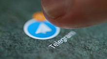 Роскомнадзор опроверг разблокирование Telegram