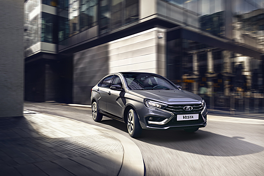 АвтоВАЗ может снизить план выпуска автомобилей