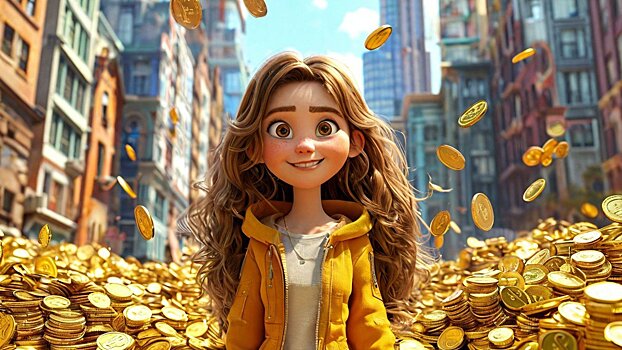 Комбо в City Holder на 21-22 ноября для получения 7,5 млн бонусных монет