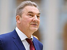 Третьяк о лидерстве России в рейтинге ИИХФ: «Мы не против. Этот рейтинг придумала сама ИИХФ. Значит, должна отвечать за слова и решения»