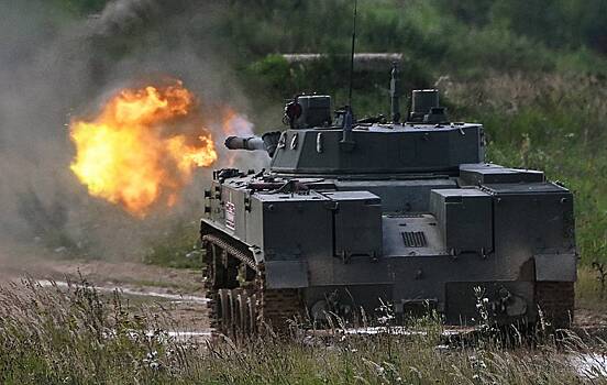 Закупка Китаем военной техники у России вызвала реакцию в США