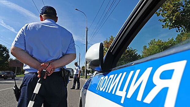 Бывшего инспектора ГИБДД будут судить после гибели водителя под Воронежем