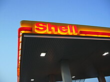 Shell объявила об остановке работы заправок в России