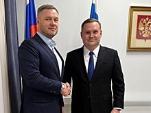 Почетный консул Иордании в Екатеринбурге приступил к своим должностным обязанностям