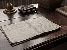 В США потребовали вернуть украденный из университета дневник русского генерала