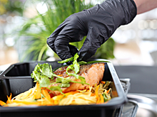 «Вкусвилл» запустил собственное производство горячих блюд