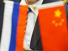 США и НАТО будут стоять в гибридной войне против России-Китая до конца