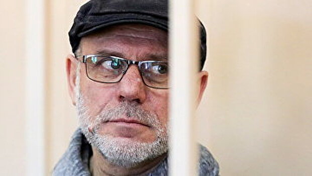 Суд признал законным возврат ходатайства СК об изменении меры пресечения А.Малобродскому
