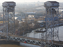 На строительство моста рядом с двухъярусным в Калининграде в 2021-2022 годах выделят два миллиарда 