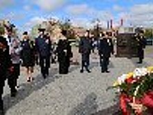 Руководство и сотрудники УФСИН России по Брянской области приняли участие в мероприятиях, посвященных 76-й годовщине Победы