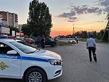 65 пьяных водителей задержали за три дня в Самарской области