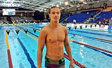 Пловец из Тольятти выступит на Паралимпийских играх в Токио