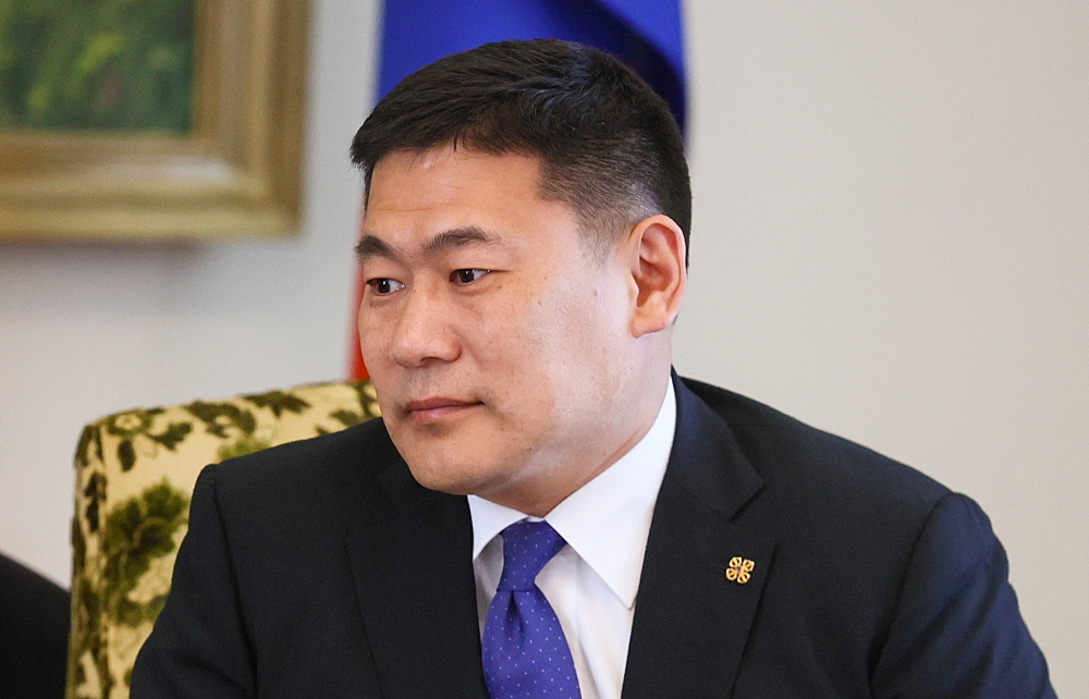 В Монголии обозначили сроки начала строительства «Силы Сибири — 2»