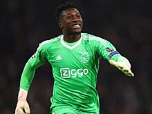 Андре Онана: ««Барселона» — мой дом. Если надо будет вернуться — вернусь»