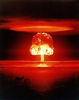 Девять стран модернизируют ядерное оружие