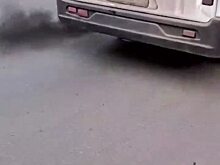 Водитель автобуса в Энгельсе не соблюдает правила перевозки пассажиров