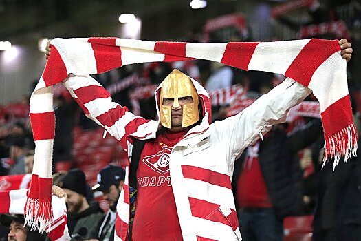 В «Спартаке» отреагировали на решение УЕФА