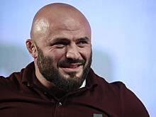 Магомед Исмаилов признан бойцом года