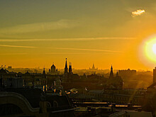 Синоптики рассказали, когда в Москву вернётся весна