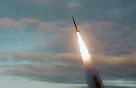 Европейцы испытали свою гиперзвуковую ракету