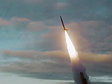 Европейцы испытали свою гиперзвуковую ракету