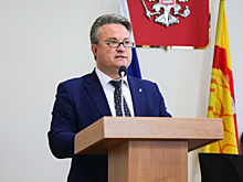Вадим Кстенин: Работа по улучшению инвестклимата и созданию благоприятных условий для инвесторов продолжается