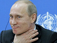 Путин ввел новую меру пресечения