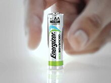 MWC 2017: Energizer показала свой дебютный смартфон