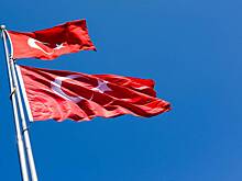 В Турции пообещали выстоять перед давлением по антироссийским санкциям