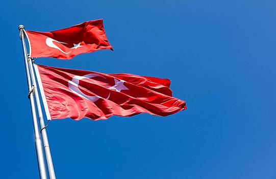 В Турции пообещали выстоять перед давлением по антироссийским санкциям