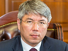 Глава Бурятии Цыденов: Система QR-кодов позволит быстрее перейти к нормальной жизни