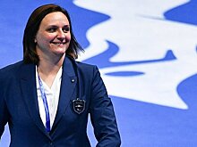 Брусникина заявила, что уступила бы пост главы федерации синхронного плавания Покровской, если бы она участвовала в выборах