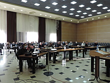 В Иркутском филиале МГТУ ГА прошла научная конференция