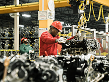 Toyota потратит 383 миллиона долларов на новый двигатель