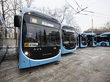 Екатеринбург получит два млрд рублей на транспортную реформу