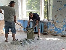 В 2022 году в Ивановской области капитально отремонтируют 64 детских сада