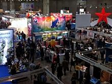 Курорты Краснодарского края приняли участие в «Интурмаркете – 2017»