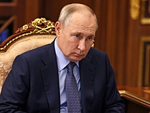 Путин заявил о переходе мировой экономики на многополярную модель