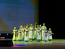 В Пензе форум «Росток» объединил школьных лидеров