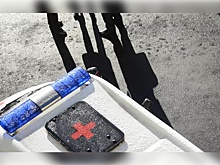 В Таиланде двое туристов приняли неизвестный порошок белого цвета и скончались