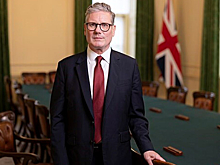 Стармер призвал Украину помочь сбивать в Персидском заливе иранские дроны