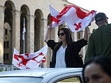 В Европе заявили о широкомасштабном подавлении инакомыслия в Грузии во время выборов