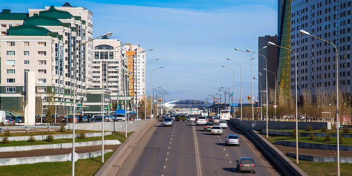 Эксперты рассказали, как выгодно купить квартиру в Казахстане
