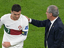 Бывший тренер Криштиану Роналду возглавил сборную Азербайджана