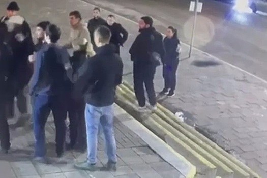 Мигранты взяли штурмом российский вокзал и отделались протоколами о хулиганстве