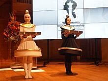 Спорт умных и красивых. Югра принимает ЧМ по шахматам среди женщин