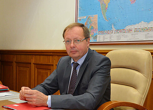 Посол РФ в Британии: Действия Лондона на Украине направлены на эскалацию ситуации