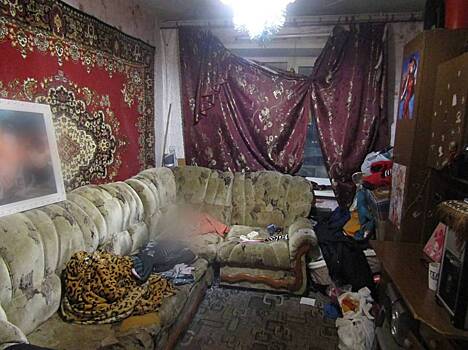 В отношении органов профилактики возбудили дело из-за заморенного голодом младенца