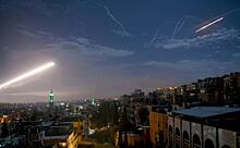Израиль: Слухи о свободе русской ПВО в Сирии преувеличены