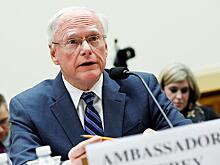 США допустили военную помощь Турции в Идлибе